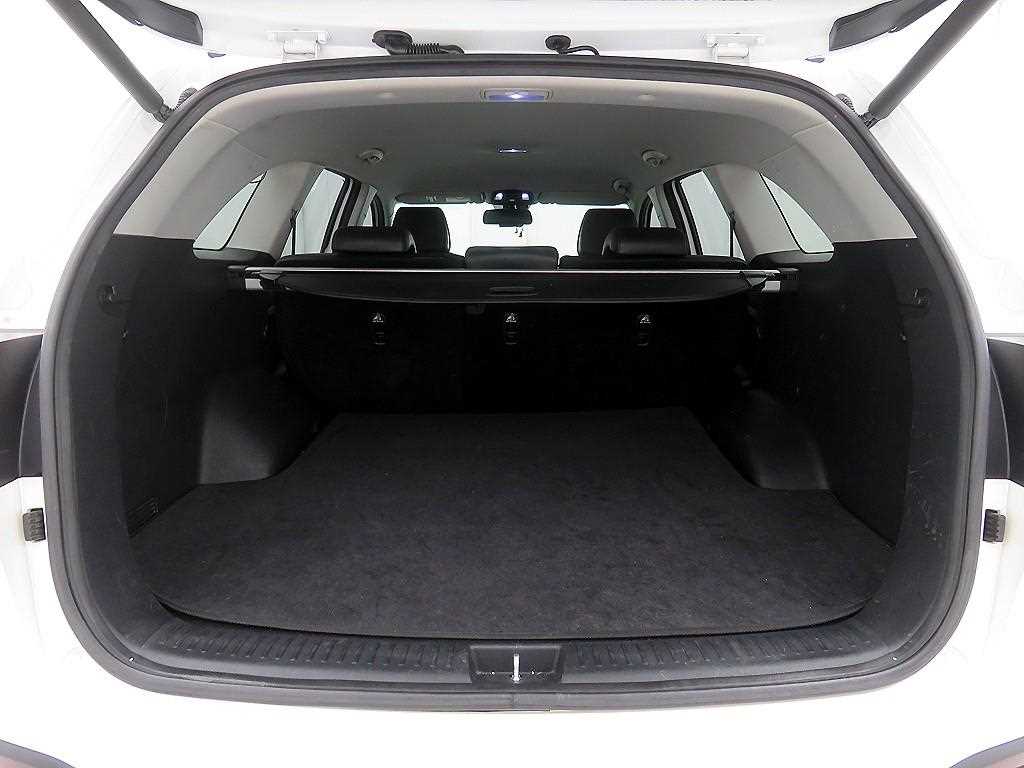 KIA Sorento - Vista 5