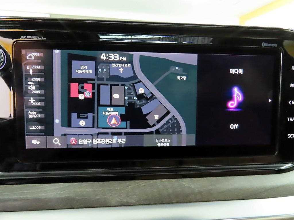 KIA K5 2021 - Importación desde Corea - HF Imports Iquique - Foto 15