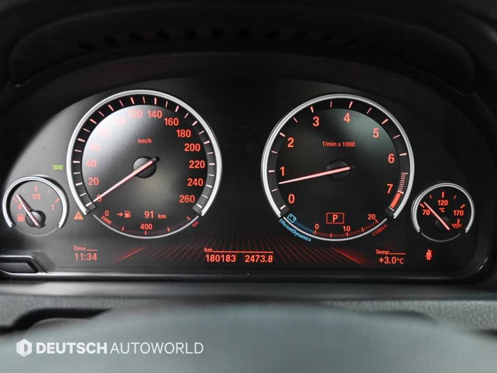 BMW Gran Turismo - Vista 8