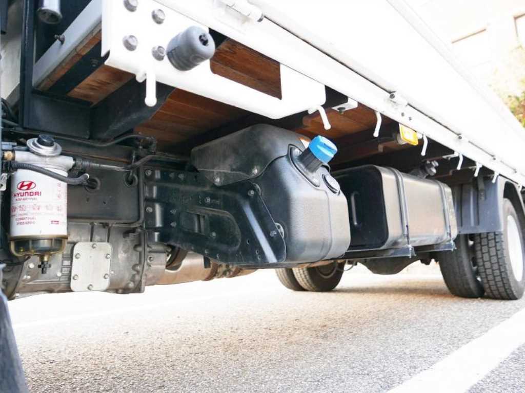 medium and large cargo Cargo 2020 Blanco - Importación desde Corea - HF Imports Iquique - Foto 16