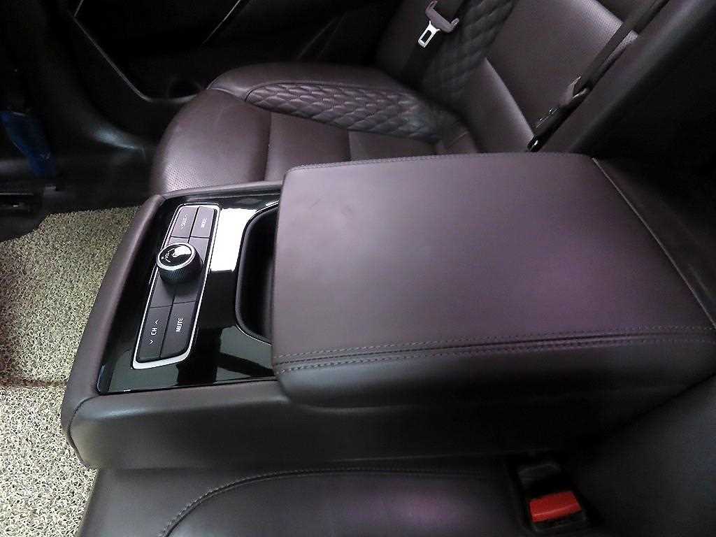 KIA K7 2016 - Importación desde Corea - HF Imports Iquique - Foto 17