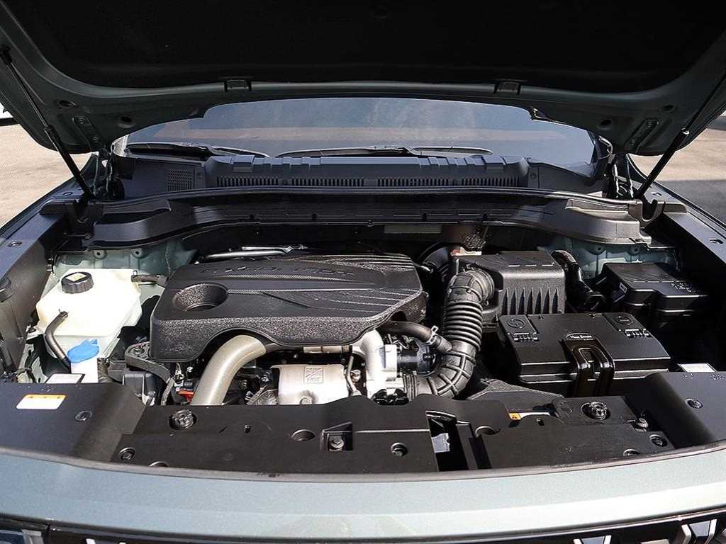 Ssangyong Torres 2024 - Importación desde Corea - HF Imports Iquique - Foto 19