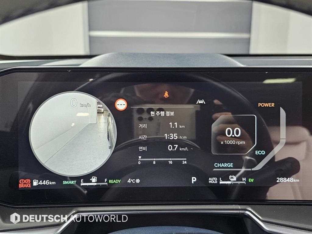 KIA Sorento - Vista 8