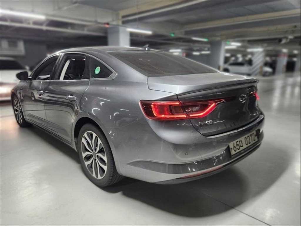 SAMSUNG SM6 - Vista 5