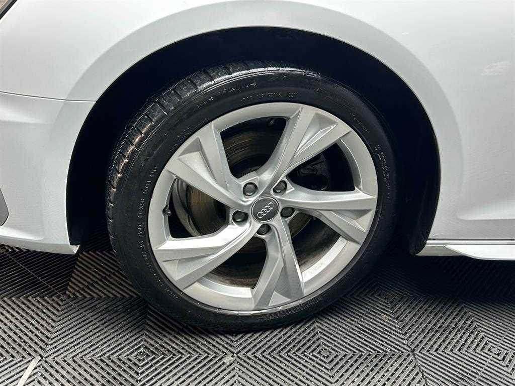 Audi A4 2021 Blanco - Importación desde Corea - HF Imports Iquique - Foto 19