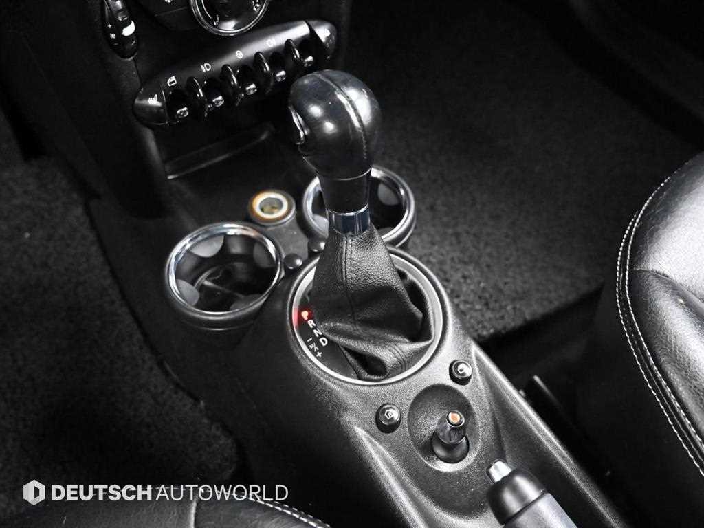 Mini Cooper - Vista 9