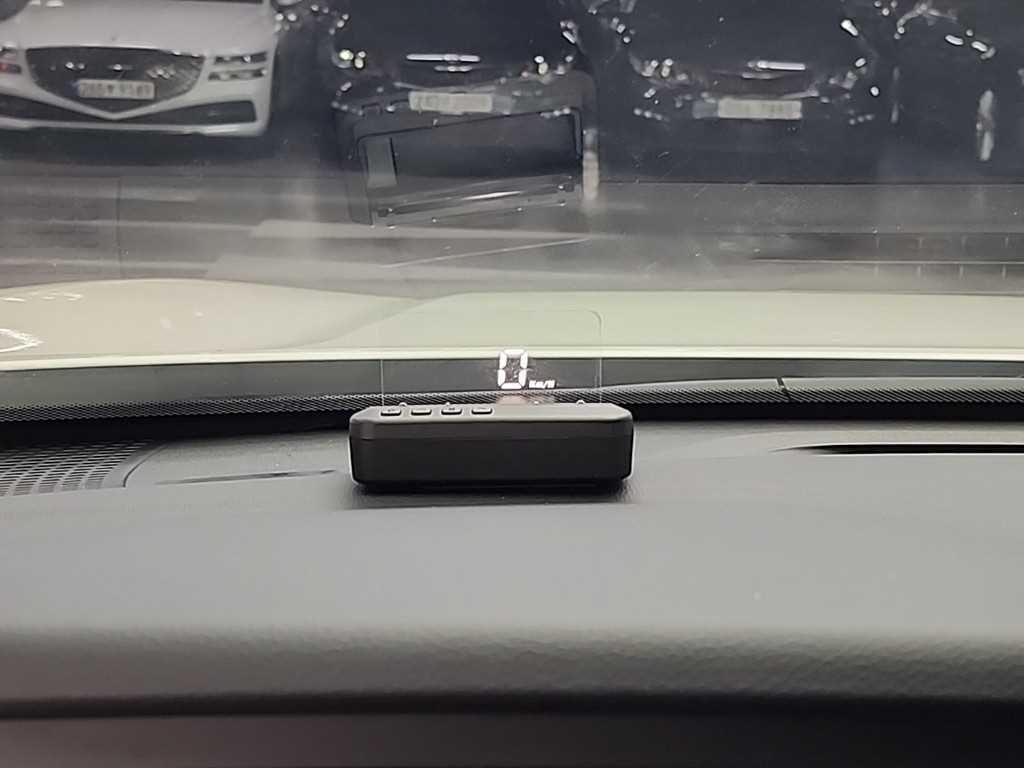 Ssangyong Korando 2024 Blanco - Importación desde Corea - HF Imports Iquique - Foto 18