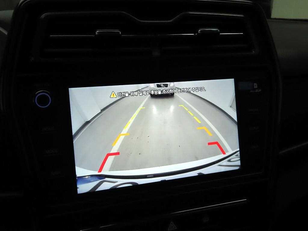 Ssangyong Tivoli 2022 Blanco - Importación desde Corea - HF Imports Iquique - Foto 16