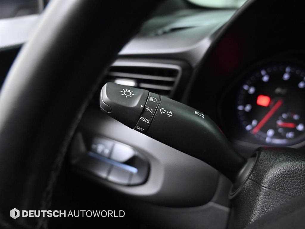 HYUNDAI Veloster 2019 Blanco - Importación desde Corea - HF Imports Iquique - Foto 18