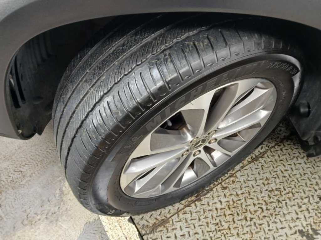 Mercedes Benz GLE Class 2021 - Importación desde Corea - HF Imports Iquique - Foto 20