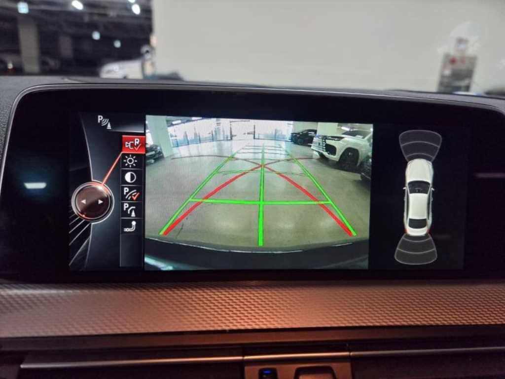 BMW 6 series 2016 - Importación desde Corea - HF Imports Iquique - Foto 19