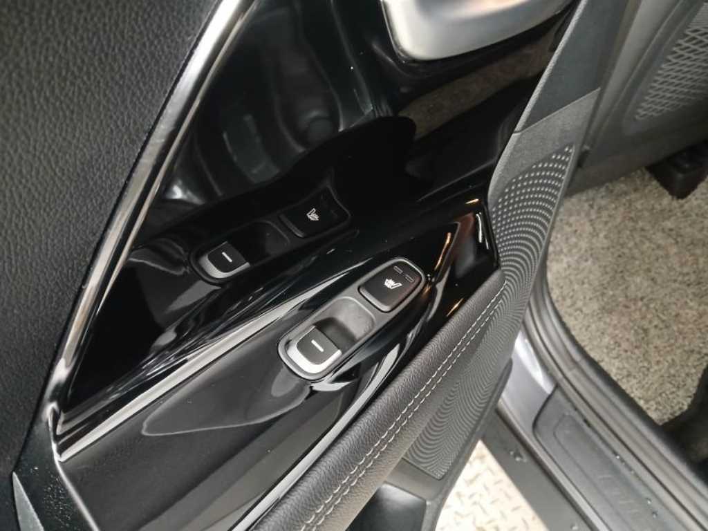 KIA Niro 2022 Blanco - Importación desde Corea - HF Imports Iquique - Foto 17