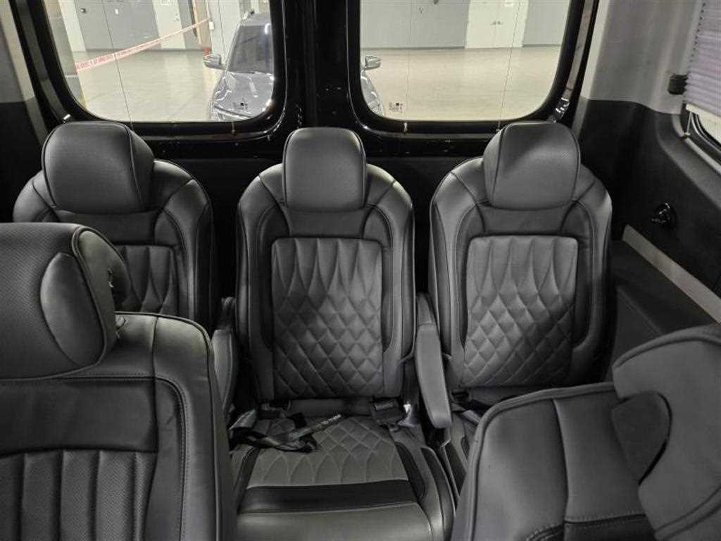 HYUNDAI Solati - Vista 11