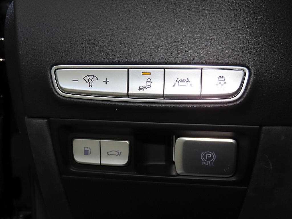 KIA K9 2019 Negro - Importación desde Corea - HF Imports Iquique - Foto 14