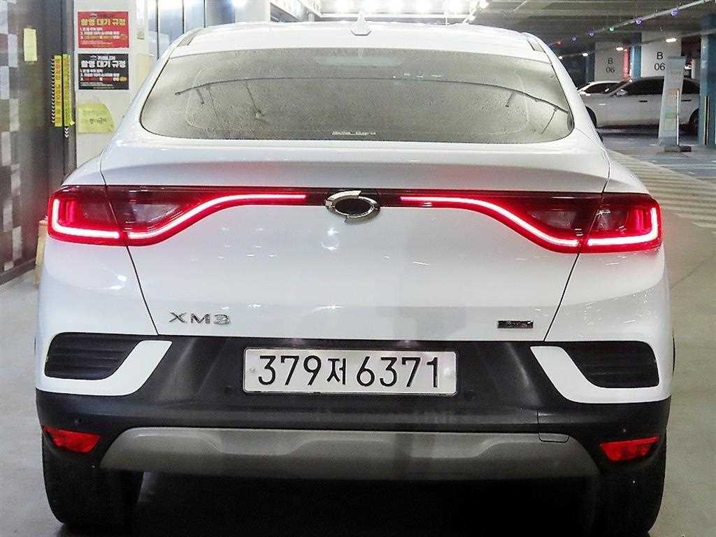 SAMSUNG XM3 - Vista 5