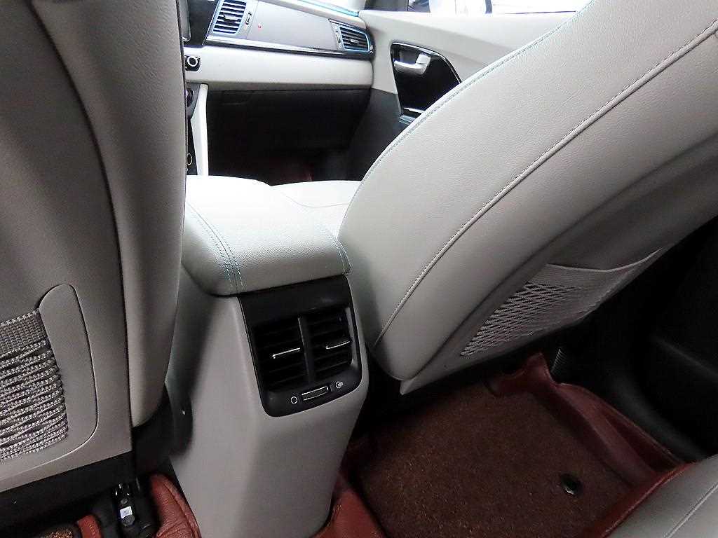 KIA Niro 2018 Azul - Importación desde Corea - HF Imports Iquique - Foto 15