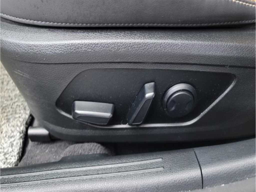 KIA K5 - Vista 10