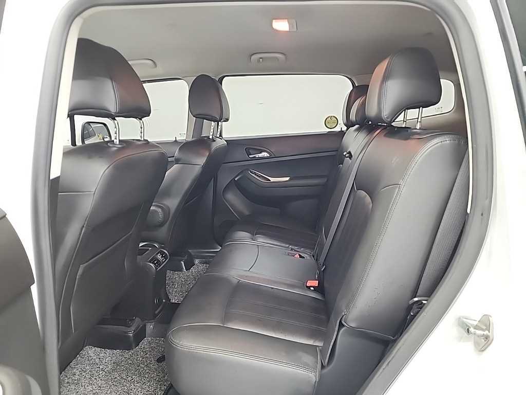 Chevrolet Orlando - Vista 12