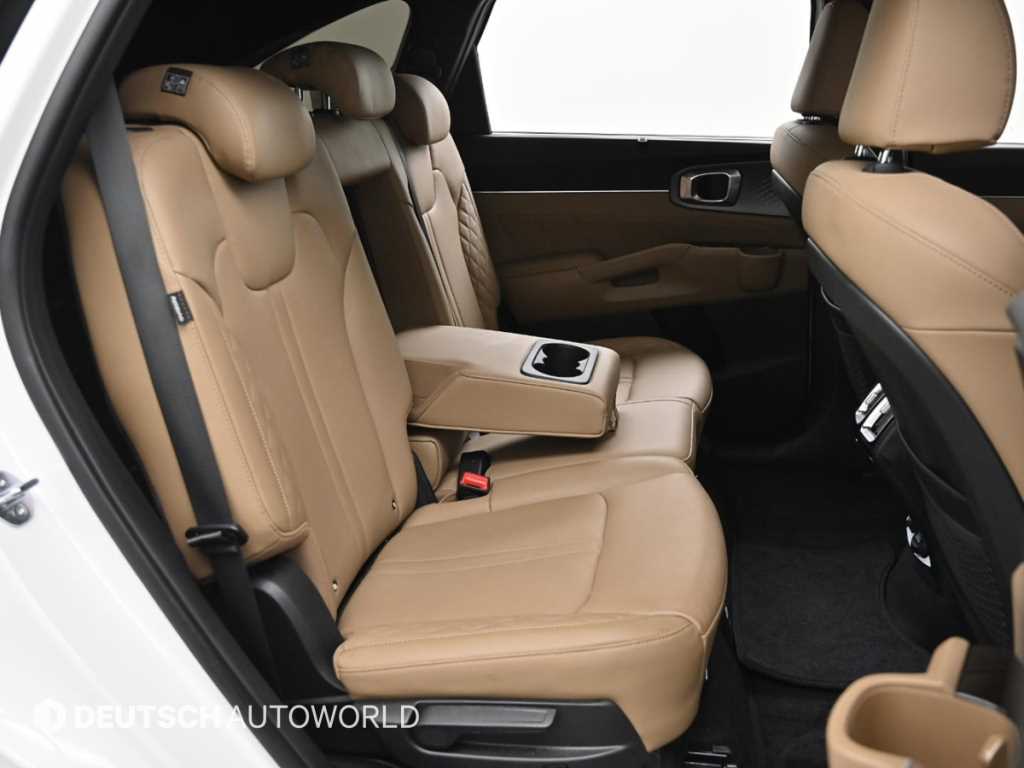 KIA Sorento - Vista 12