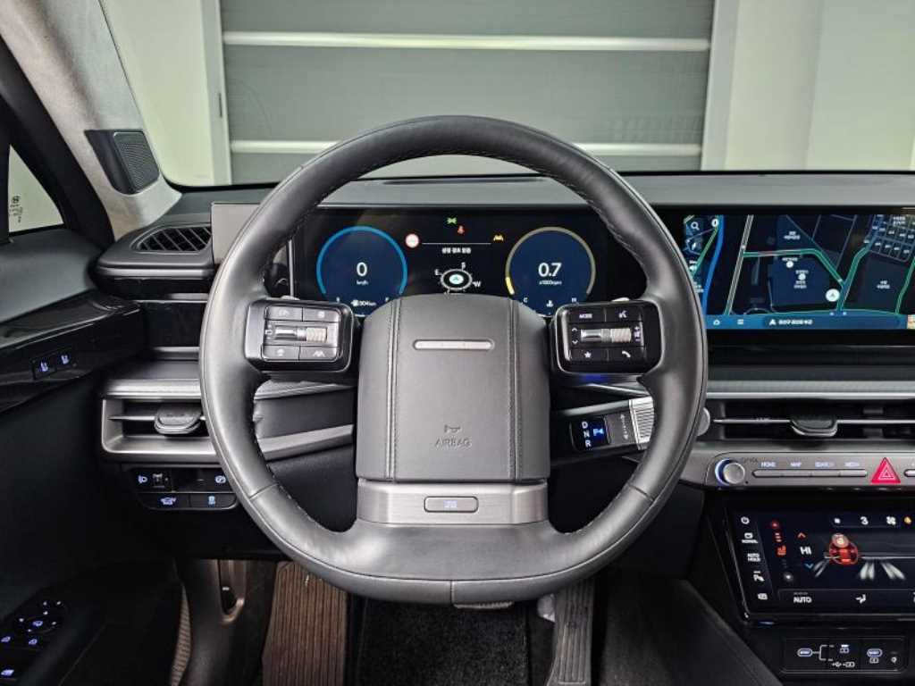 HYUNDAI Grandeur 2023 - Importación desde Corea - HF Imports Iquique - Foto 13