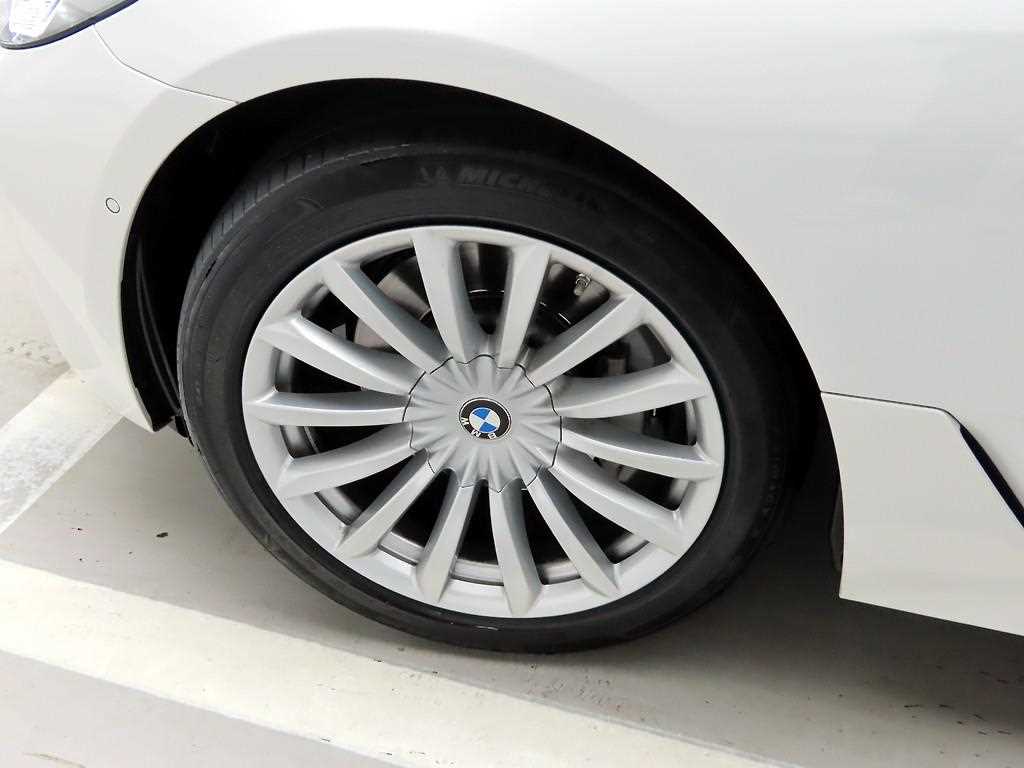 BMW Gran Turismo 2024 Blanco - Importación desde Corea - HF Imports Iquique - Foto 19