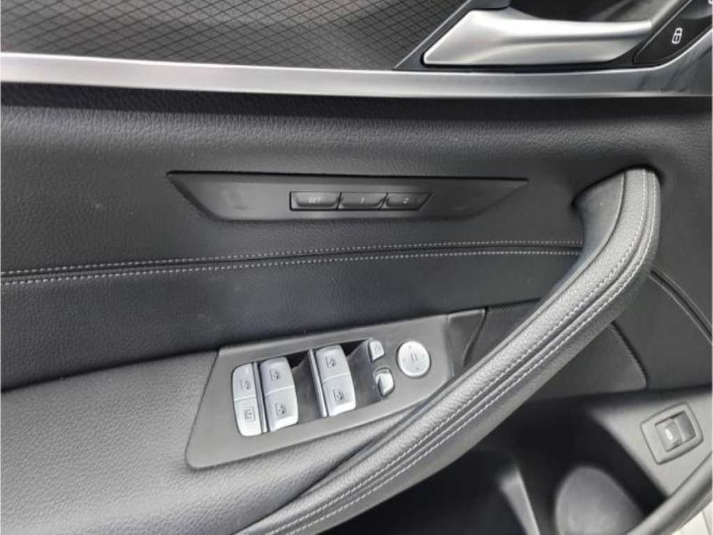 BMW 5 Series 2022 - Importación desde Corea - HF Imports Iquique - Foto 13