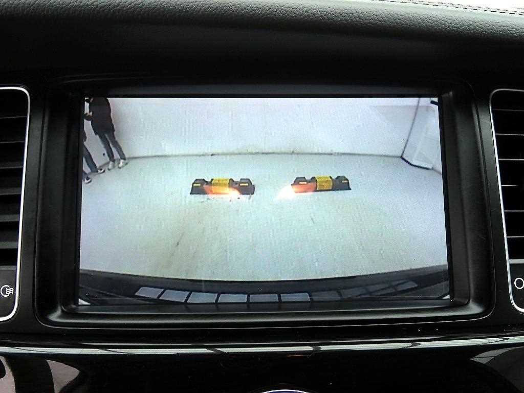 KIA K7 2014 Negro - Importación desde Corea - HF Imports Iquique - Foto 15