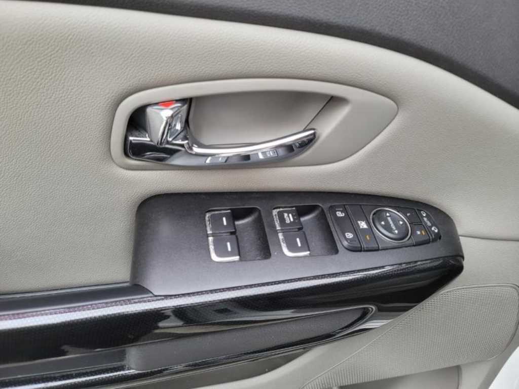 KIA Carnival 2017 - Importación desde Corea - HF Imports Iquique - Foto 16