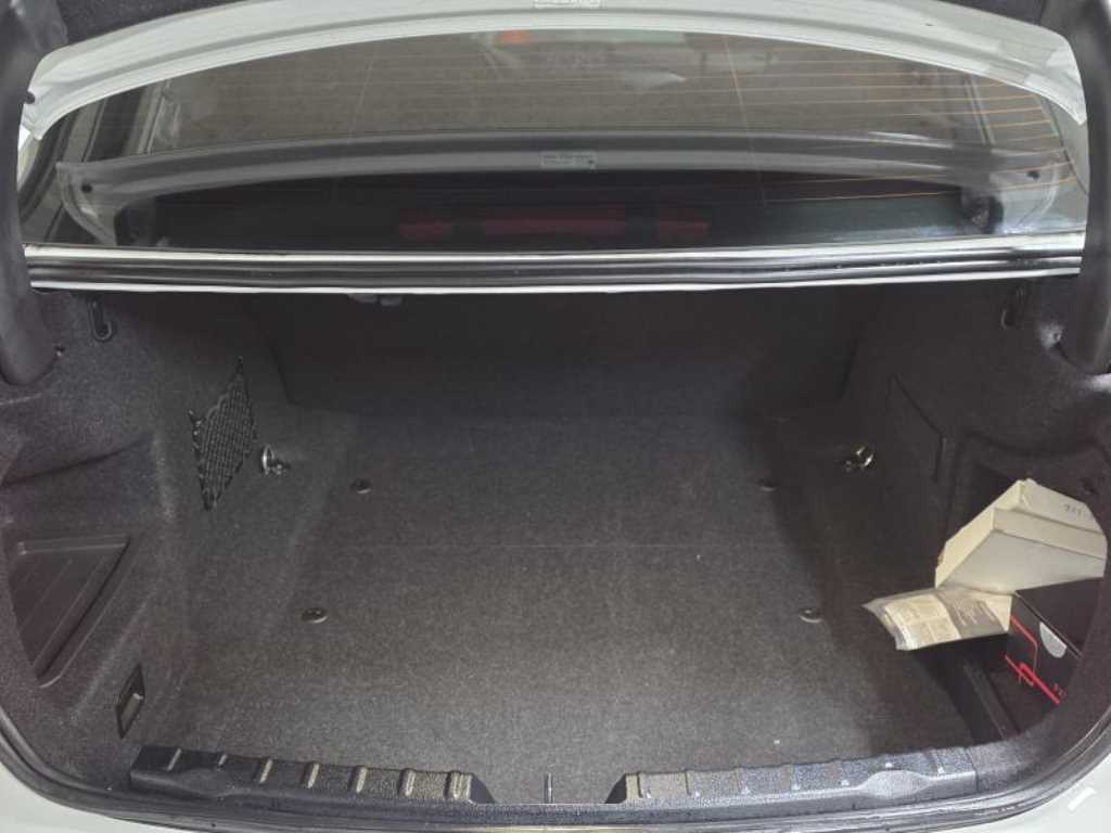 BMW 3 series - Vista 6