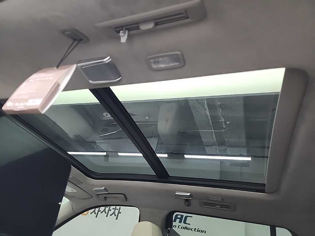 Cadillac Escalade 2023 Negro - Importación desde Corea - HF Imports Iquique - Foto 16