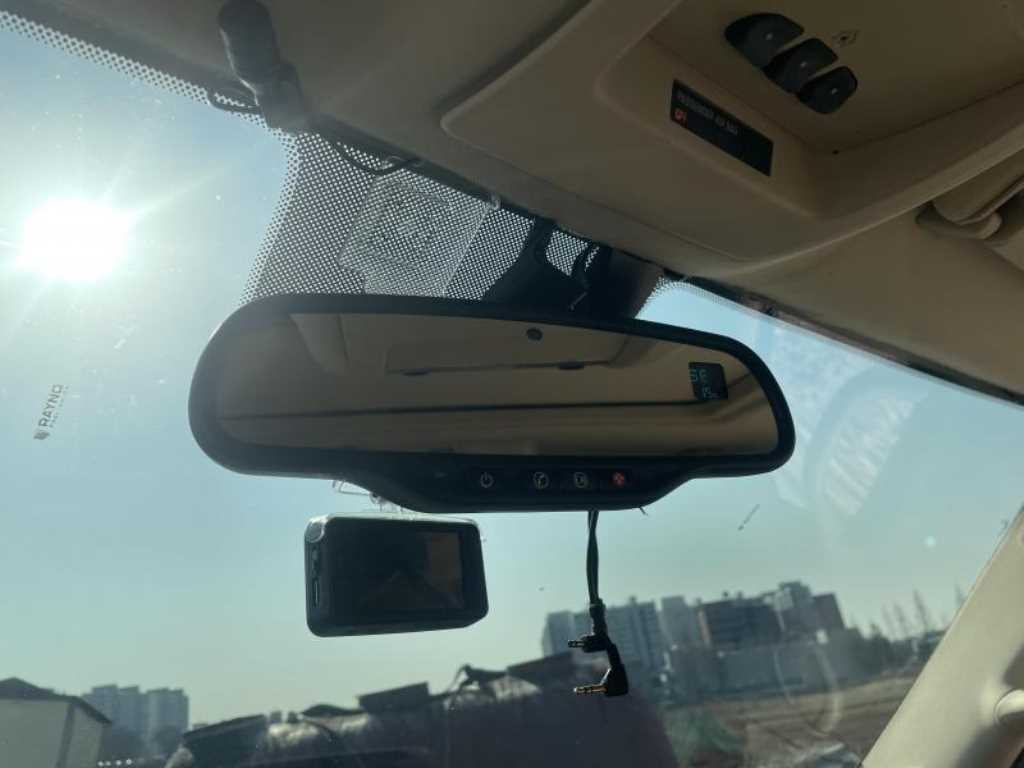 Cadillac Escalade 2007 Blanco - Importación desde Corea - HF Imports Iquique - Foto 14