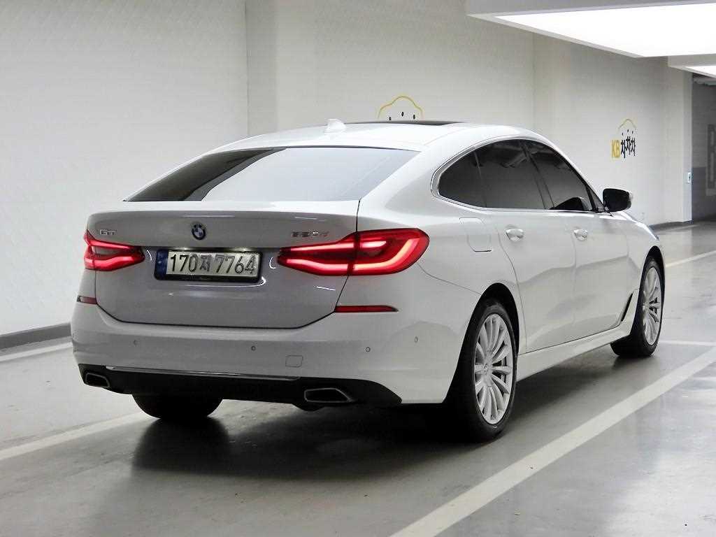 BMW Gran Turismo - Vista 4