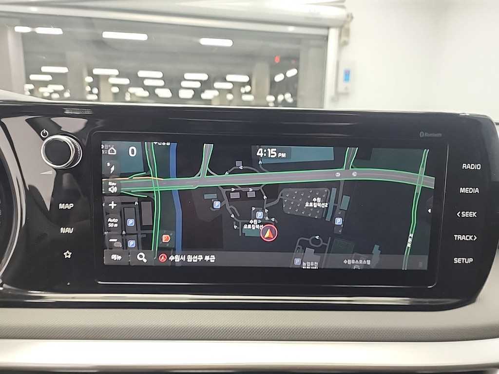 KIA K5 2023 - Importación desde Corea - HF Imports Iquique - Foto 14