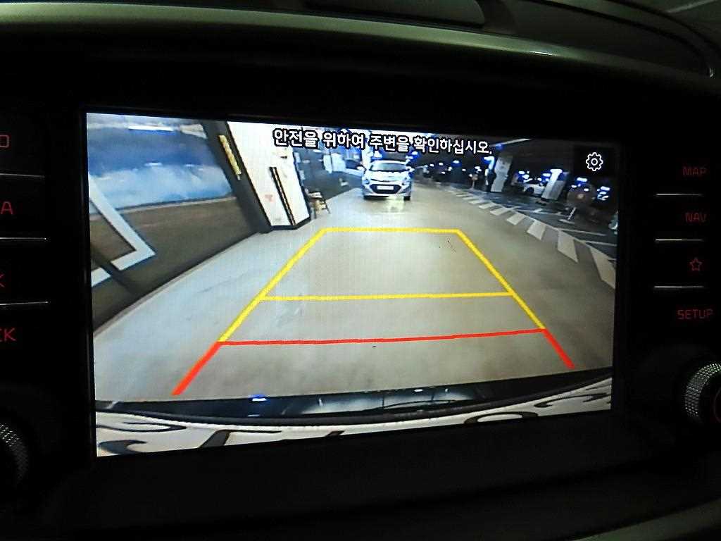 KIA Sorento 2019 - Importación desde Corea - HF Imports Iquique - Foto 14