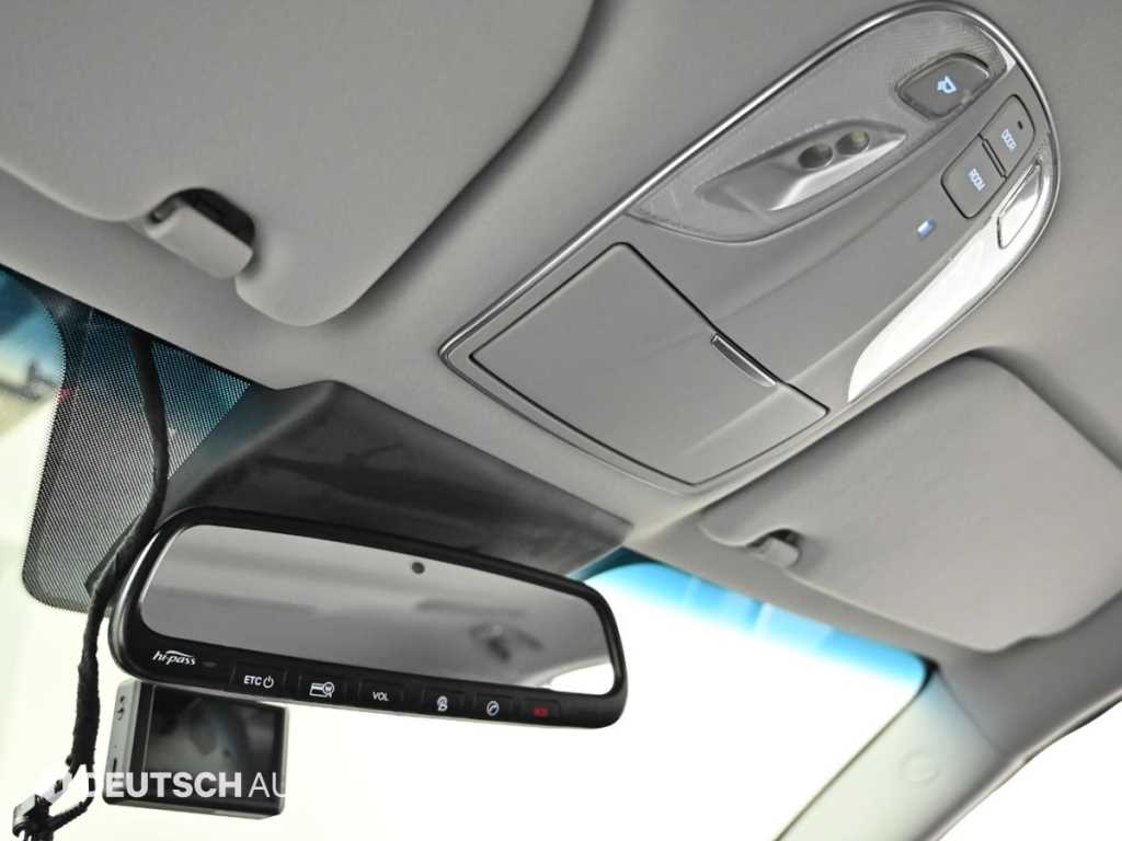 HYUNDAI Equus 2015 Negro - Importación desde Corea - HF Imports Iquique - Foto 19