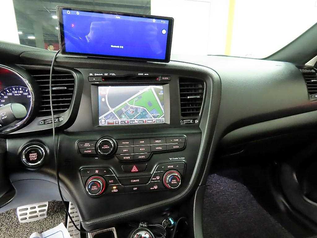 KIA K5 2013 - Importación desde Corea - HF Imports Iquique - Foto 15