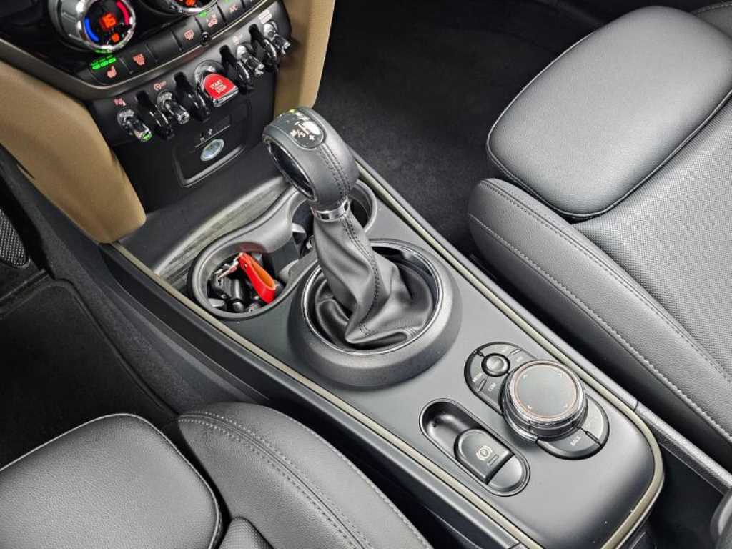 Mini Countryman - Vista 9