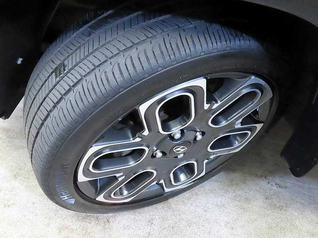 HYUNDAI Casper 2022 Verde - Importación desde Corea - HF Imports Iquique - Foto 20