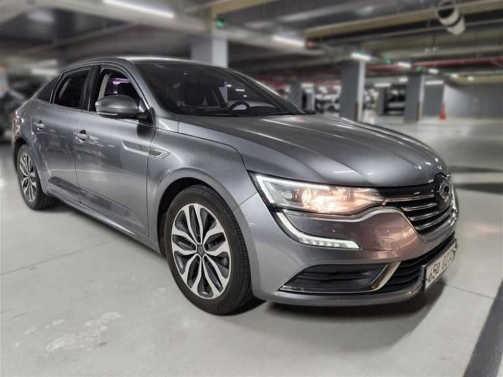 SAMSUNG SM6 - Vista 3