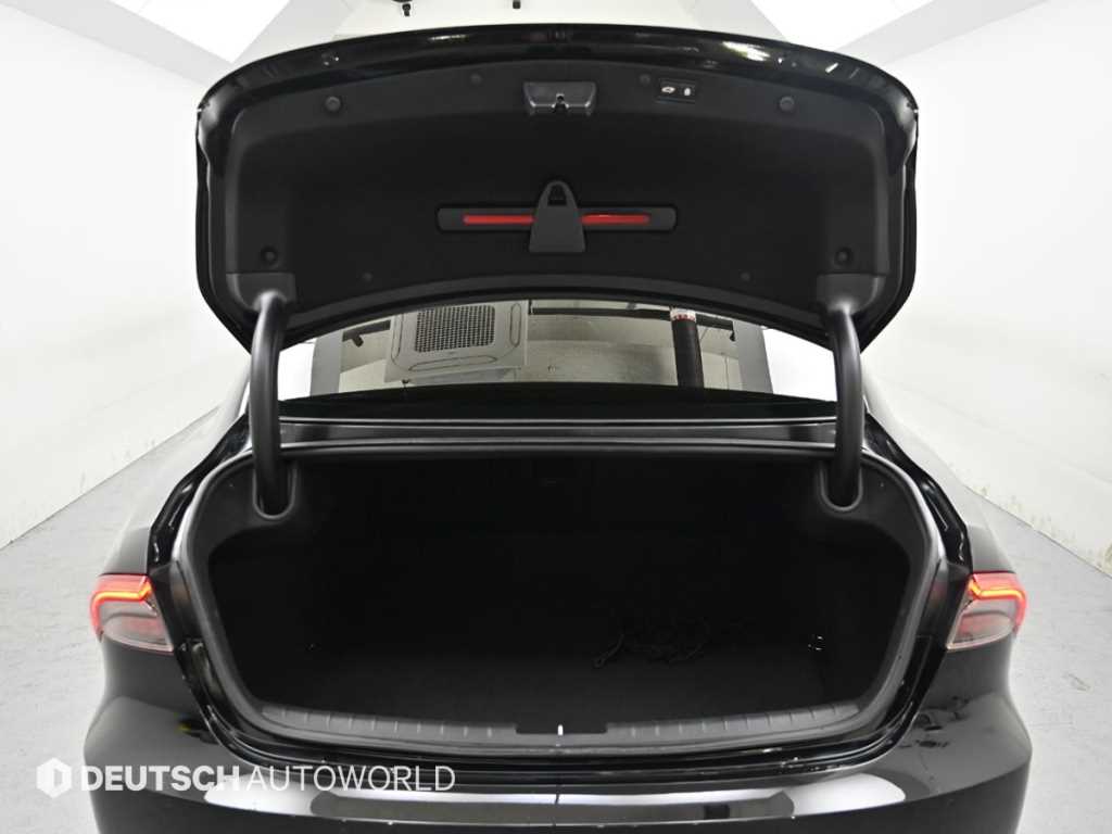 HYUNDAI Grandeur 2021 Negro - Importación desde Corea - HF Imports Iquique - Foto 19