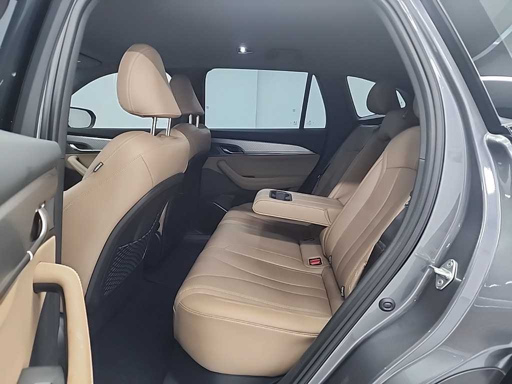 SAMSUNG Grand Koleos - Vista 12