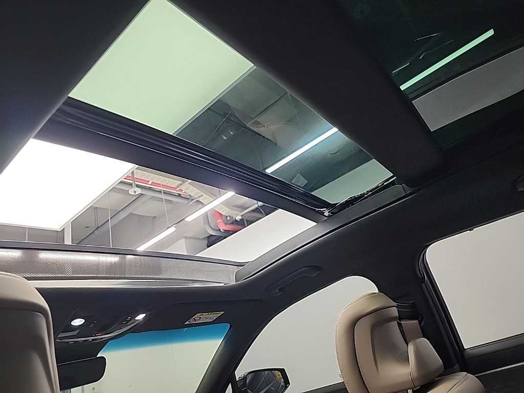 KIA K8 2022 Negro - Importación desde Corea - HF Imports Iquique - Foto 17