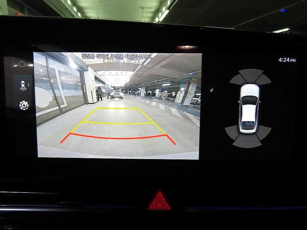 HYUNDAI Avante 2022 Gris - Importación desde Corea - HF Imports Iquique - Foto 15