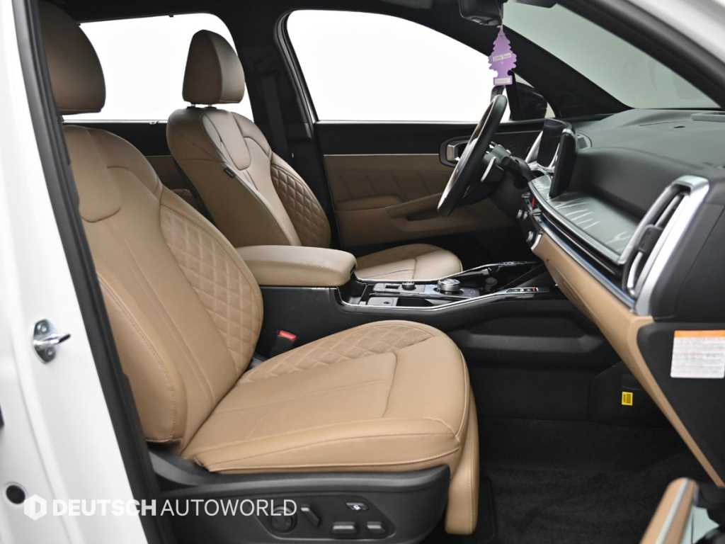 KIA Sorento - Vista 10