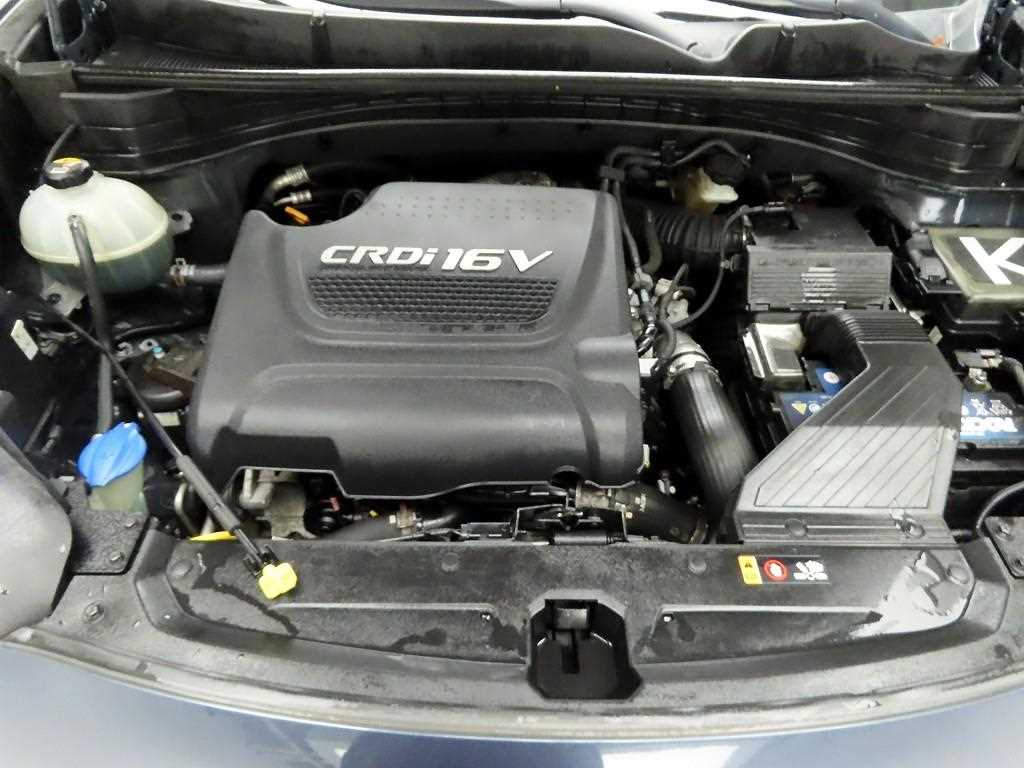 KIA Sportage 2016 - Importación desde Corea - HF Imports Iquique - Foto 20