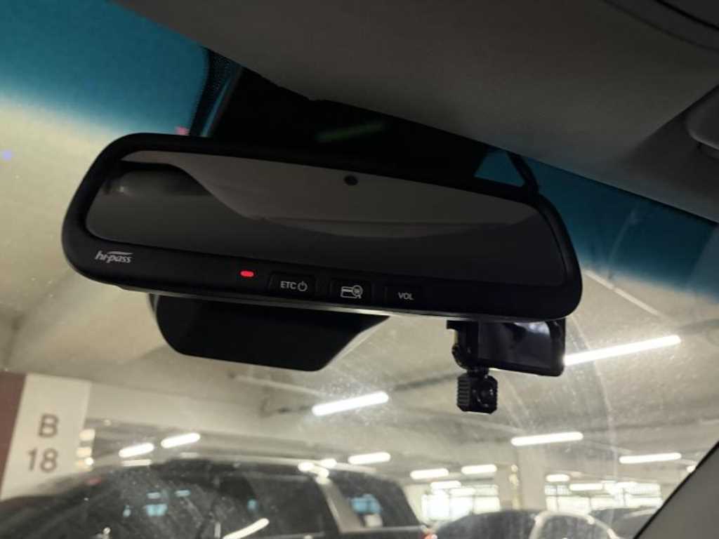 HYUNDAI Tucson - Vista 10