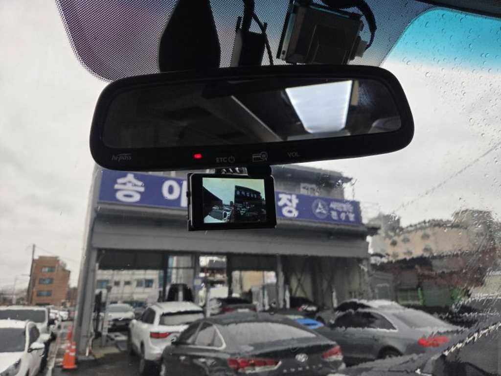 HYUNDAI Solati 2020 Negro - Importación desde Corea - HF Imports Iquique - Foto 19