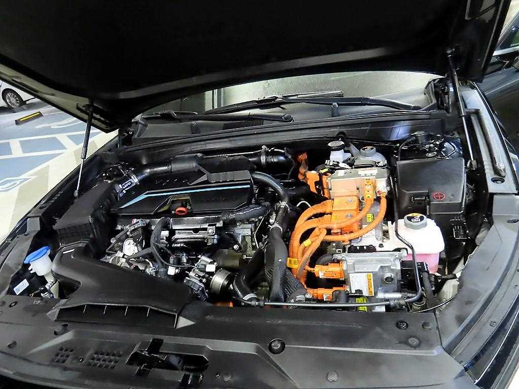 KIA K8 2022 Negro - Importación desde Corea - HF Imports Iquique - Foto 19