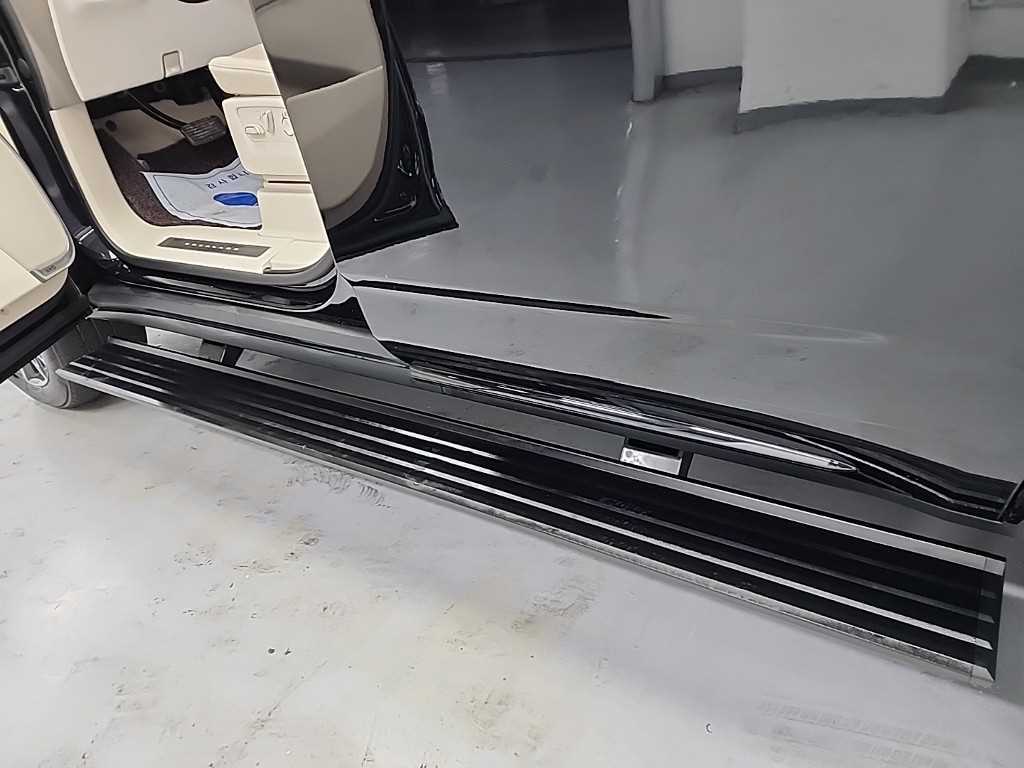 Cadillac Escalade 2023 Negro - Importación desde Corea - HF Imports Iquique - Foto 15