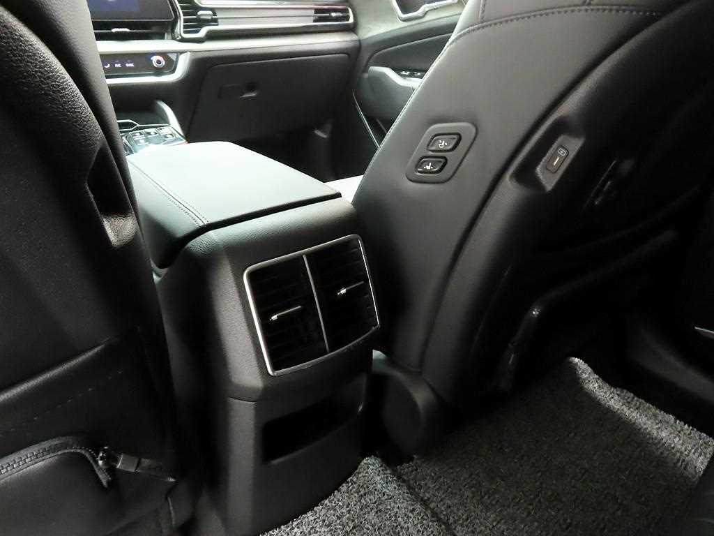 KIA Sportage 2024 Gris - Importación desde Corea - HF Imports Iquique - Foto 16